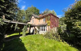 Garden House